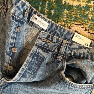 Zara jeans